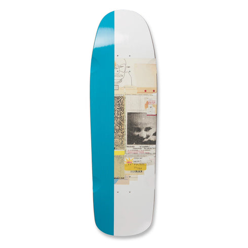 Umaverse - Remnants Roman On Rome Deck (9.25") *SALE